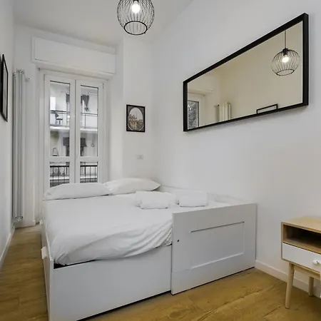 Apartment Ray 1 San Siro